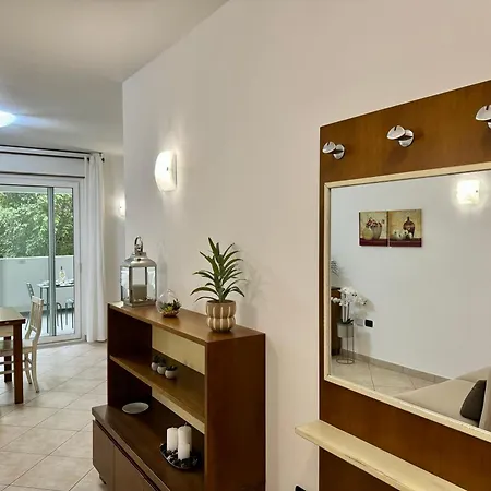Apartment Laguna