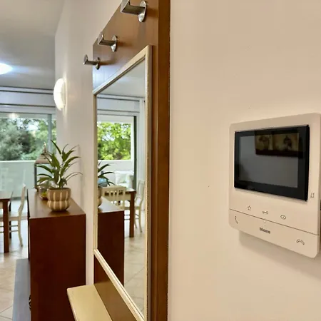 Apartment Laguna Cagliari