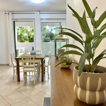 Laguna דירה *