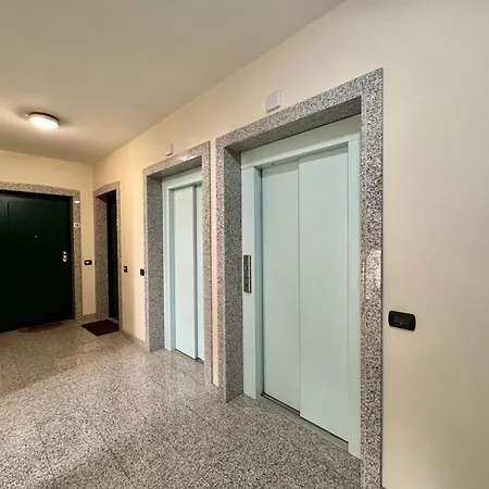 Laguna Apartment Cagliari
