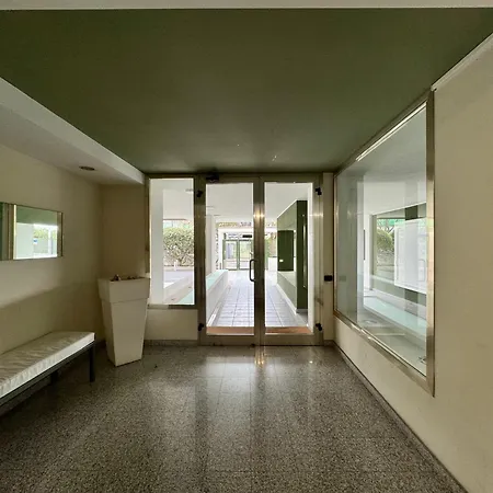 Apartment Laguna Cagliari