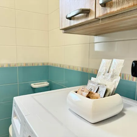 Laguna Apartment Cagliari