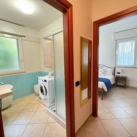 Apartment Laguna