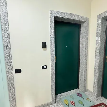 Laguna Apartment Cagliari