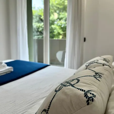 Apartment Laguna