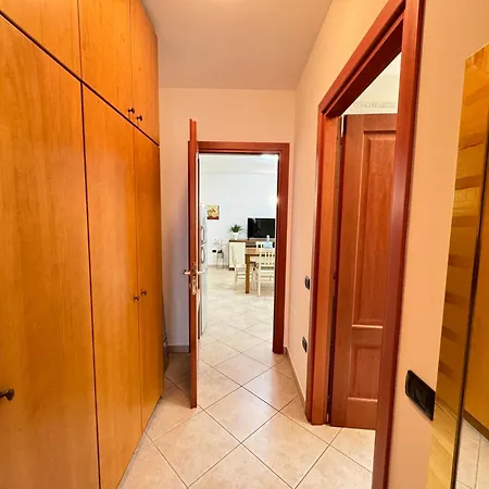 Apartment Laguna Cagliari