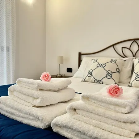 Apartment Laguna *
