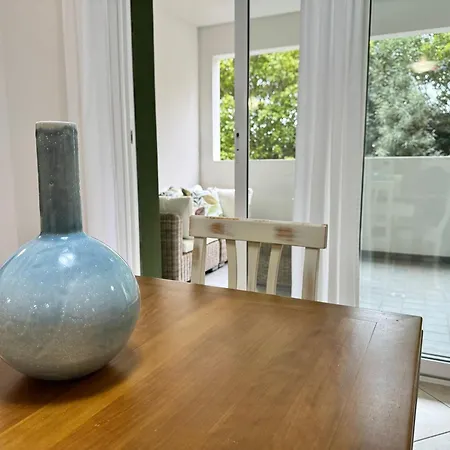 Laguna Apartment Cagliari