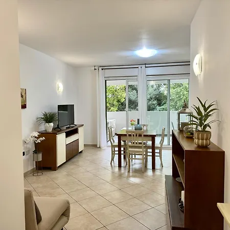 Apartment Laguna