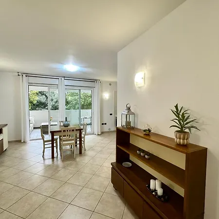 Apartment Laguna