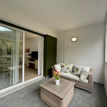 Apartment Laguna Cagliari