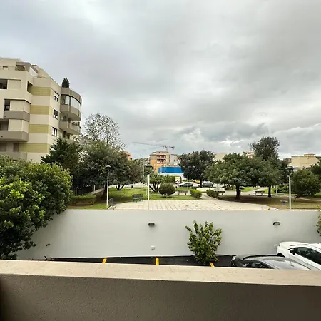 Apartment Laguna *