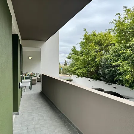 Laguna Apartment Cagliari