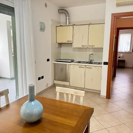 Laguna Appartement