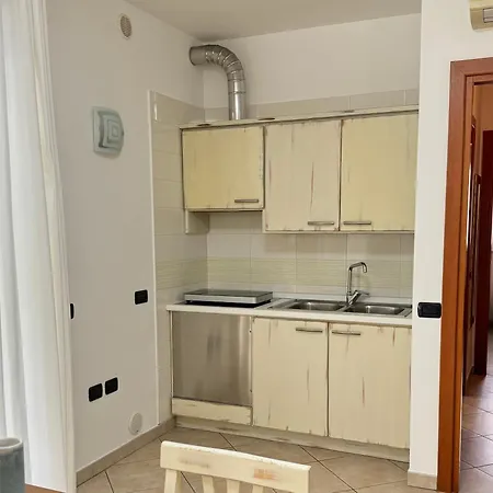 Apartamento Laguna *