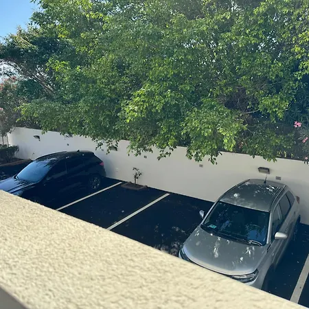 Laguna Apartamento