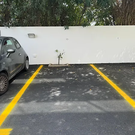 Apartamento Laguna