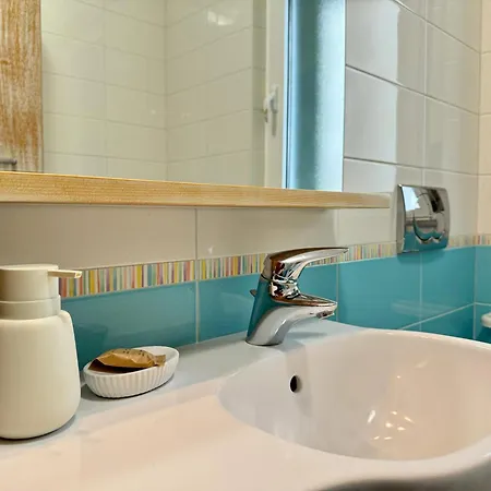 Laguna Apartamento