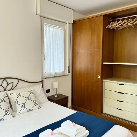 Laguna Apartamento