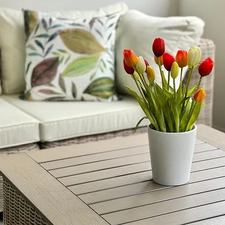 Laguna Appartement *