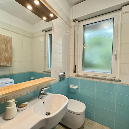 Laguna Apartamento *