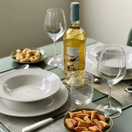 Apartamento Laguna