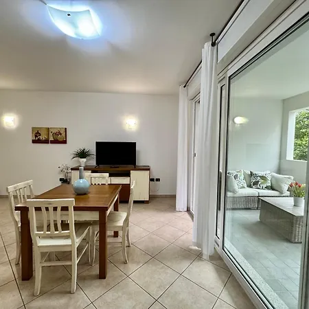 Apartamento Laguna *