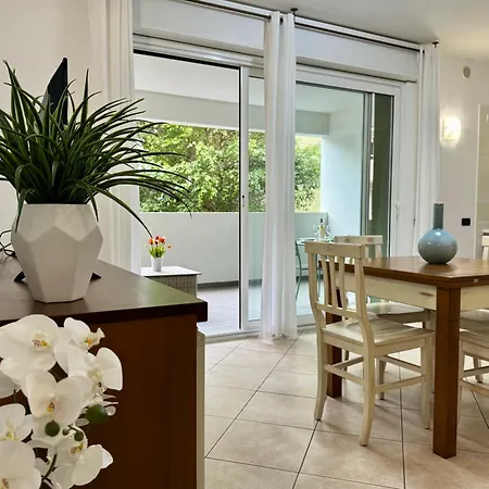 Apartamento Laguna *