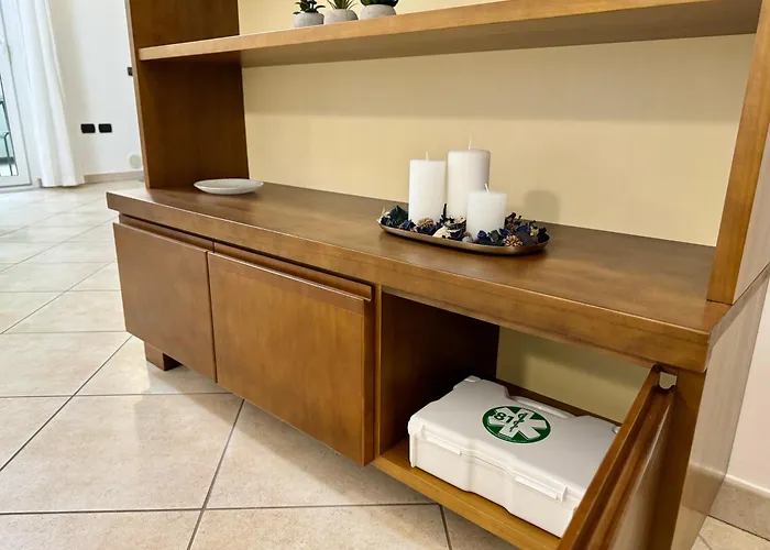 Διαμέρισμα Laguna Κάλιαρι