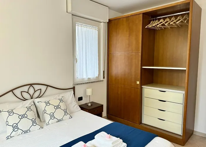 Laguna Διαμέρισμα