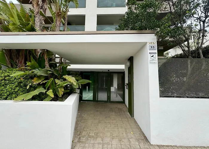 Laguna Διαμέρισμα