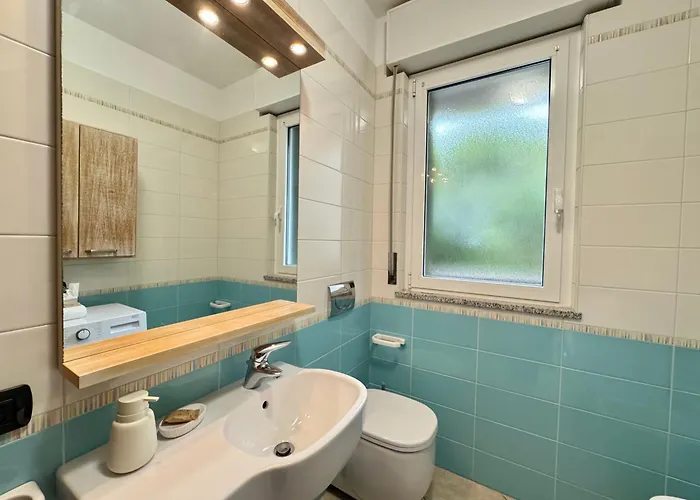 Laguna Διαμέρισμα *