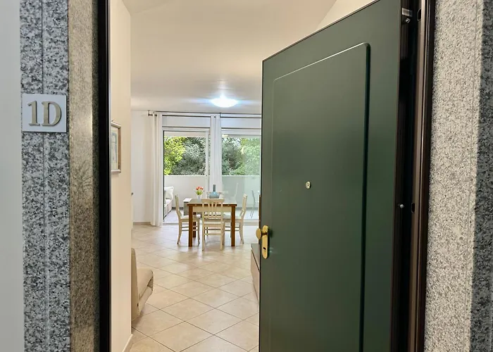 Laguna Κάλιαρι