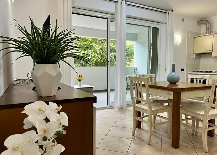 Διαμέρισμα Laguna *